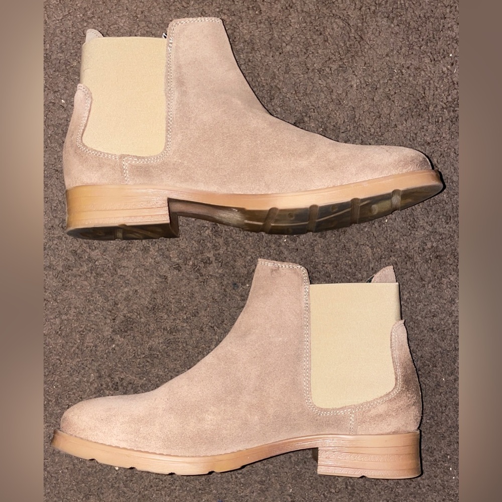 Vero Moda Chelsea Boots